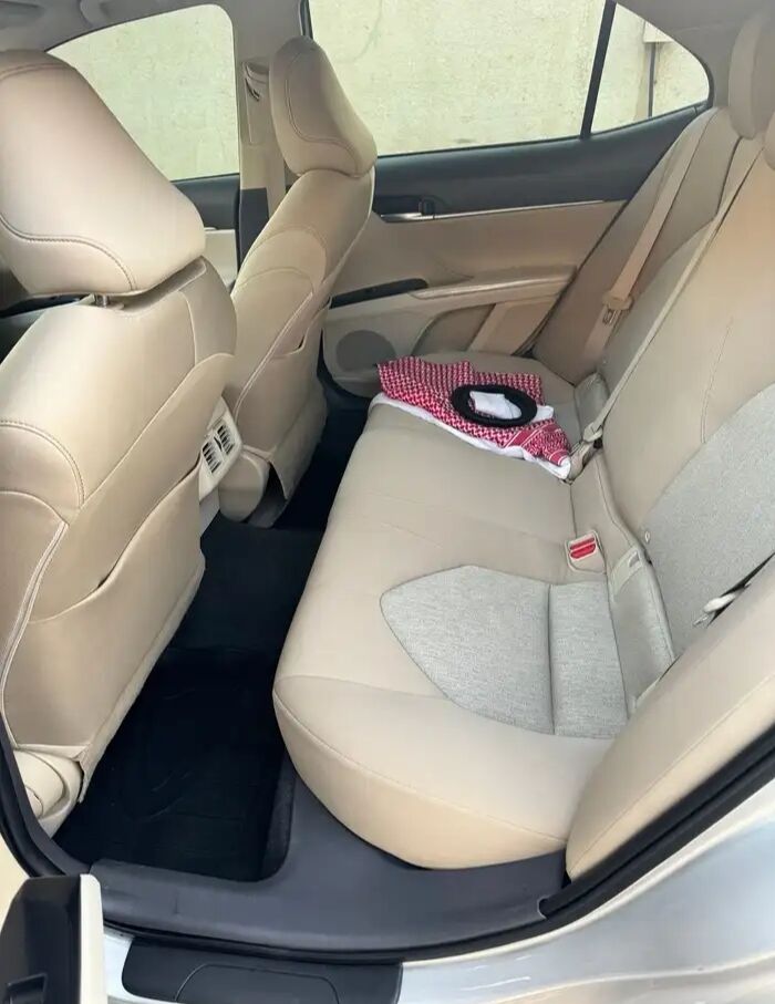 Riyadh, Vehicles, Cars & Trucks , SAR 66000,  Toyota Camry,  2020,  Automatic,  145000 KM,