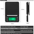 UGX 120000,  Digital Mineral Jewelry Scales Kampala