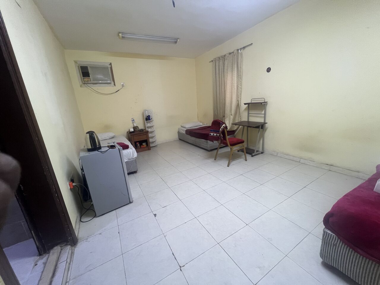 Madinah, Bedspace For Rent, SAR 400/month,  Bedspace In Madina
