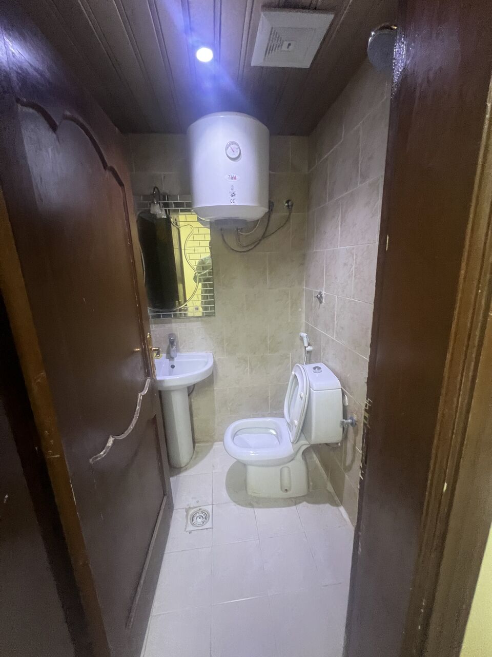 Madinah, Bedspace For Rent, SAR 400/month,  Bedspace In Madina
