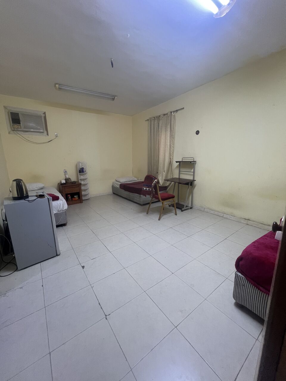 Madinah, Bedspace For Rent, SAR 400/month,  Bedspace In Madina