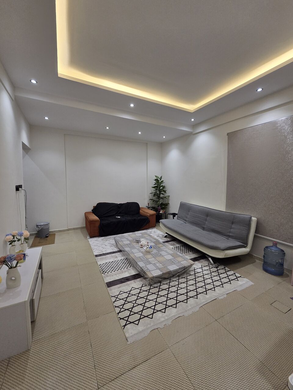 Riyadh, Bedspace For Rent, SAR 1250/month,  Bedspace For Executive Bachelors