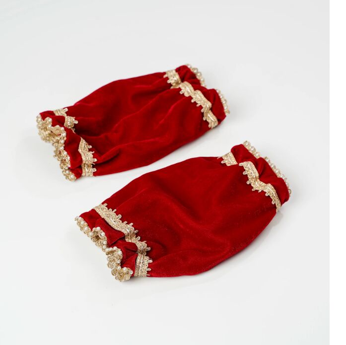 New Delhi, Materials, INR 465,  Elegant Potli Bags For Wedding Gifting