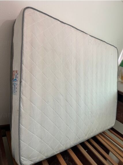 Al Rakah Al Shamaliyah, Household Items, SAR 200,  Mattress Pocket Spring Size 160X200+30