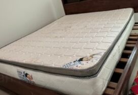 Al Rakah Al Shamaliyah, Household Items, SAR 200,  Mattress Pocket Spring Size 160X200+30
