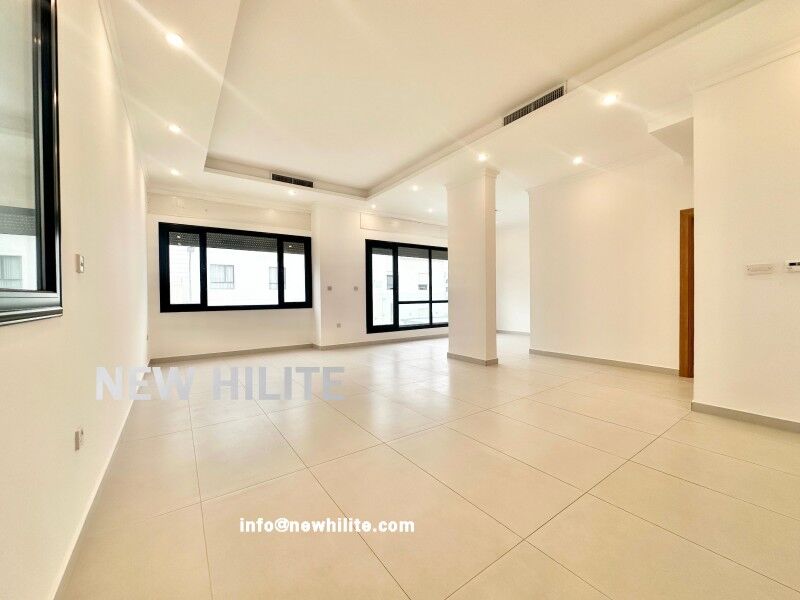 Kuwait City, Apartments, Flats, Houses & Villas, KWD 900/month,  4 BR,  Four Master Bedroom Floor For Rent In Al-Massayel