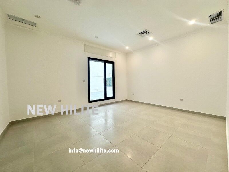 Kuwait City, Apartments, Flats, Houses & Villas, KWD 900/month,  4 BR,  Four Master Bedroom Floor For Rent In Al-Massayel