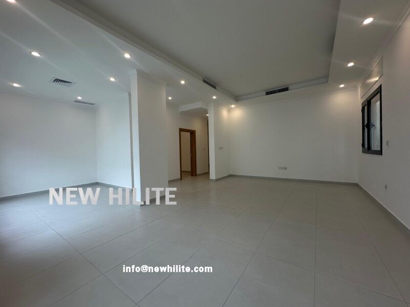 Kuwait City, Apartments, Flats, Houses & Villas, KWD 900/month,  4 BR,  Four Master Bedroom Floor For Rent In Al-Massayel