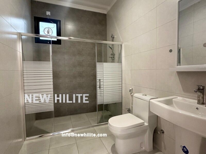 Kuwait City, Apartments, Flats, Houses & Villas, KWD 900/month,  4 BR,  Four Master Bedroom Floor For Rent In Al-Massayel
