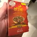 SAR 20,  Afzal Pan Ras Shisha Flavor