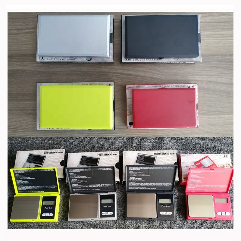 Kampala, Electronics, UGX 120000,  High-quality Jewelry Scale For Gold Traders