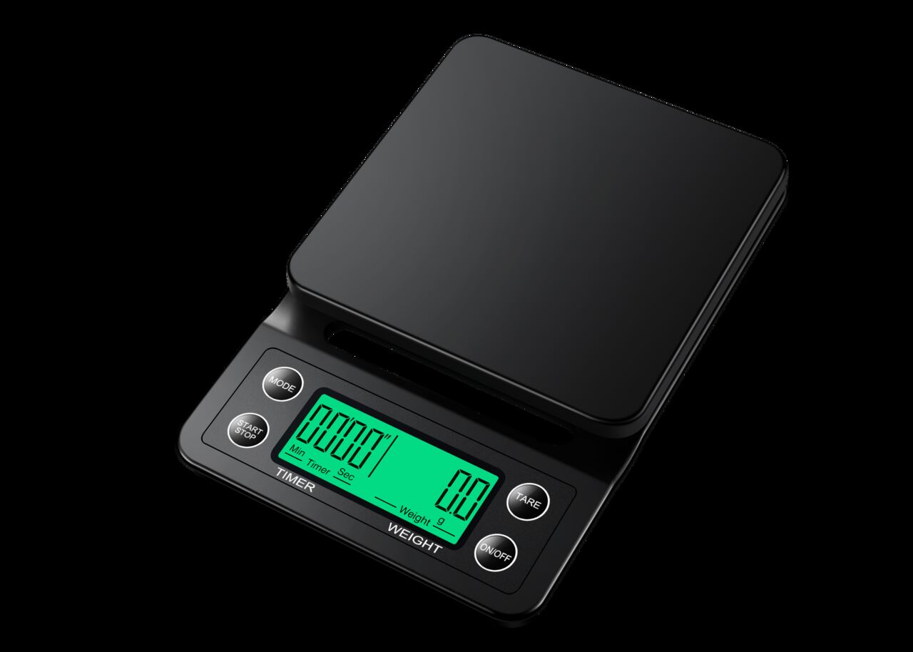 Kampala, Electronics, UGX 160000,  Jewelry Weighing Scales Suppliers In Uganda.