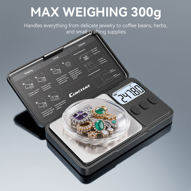 Kampala, Electronics, UGX 120000,  Mineral And Gemstone Collection Scale Kampala