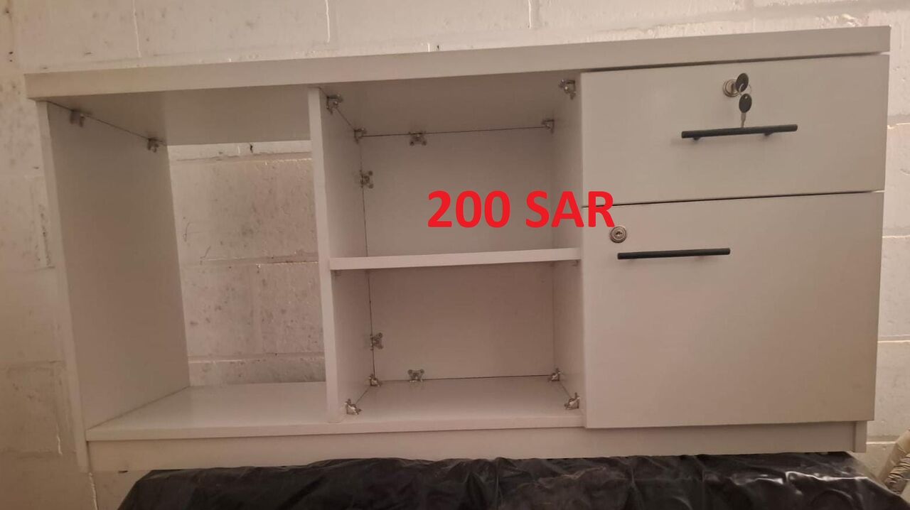 Dammam, Furniture, SAR 750,  OFFICE FURNITURE: BUY ALL 6 ITEMS FOR ONLY SAR 750!  📞 Call / WhatsApp: 0542627547