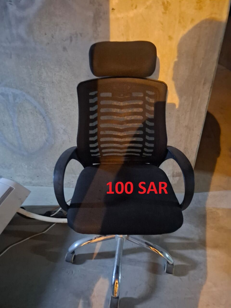 Dammam, Furniture, SAR 750,  OFFICE FURNITURE: BUY ALL 6 ITEMS FOR ONLY SAR 750!  📞 Call / WhatsApp: 0542627547