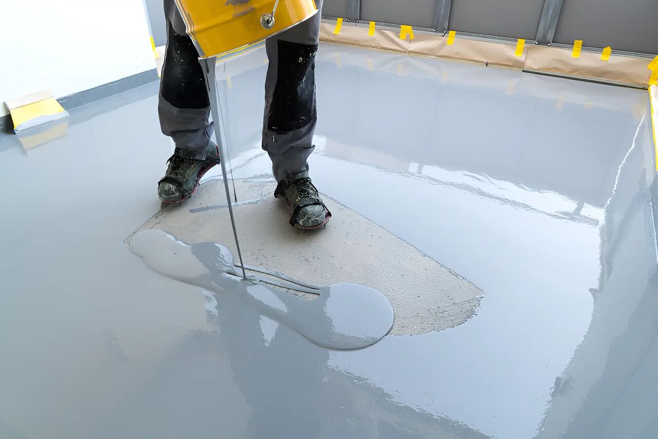 New York, Business, Elite Epoxy Sarasota