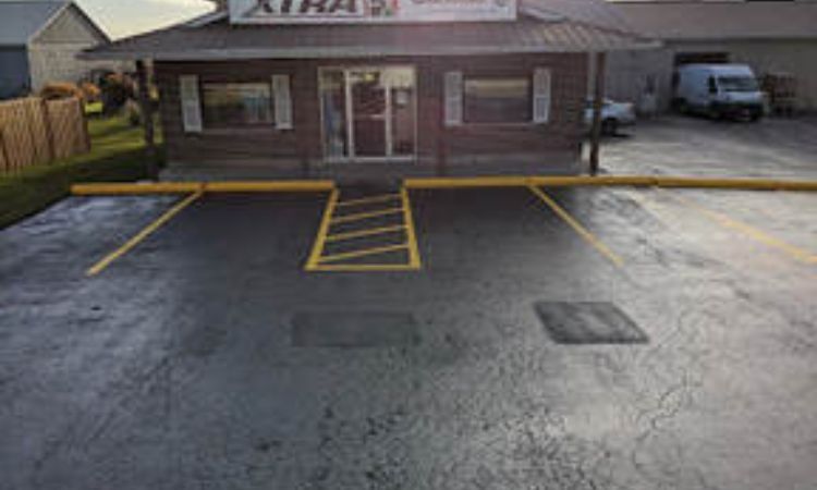 New York, Business, Driveway Seal | Asphalt Protection