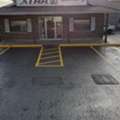 Driveway Seal | Asphalt Protection
