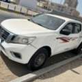 SAR 35000,  Nissan Navara,  2020,  Manual,  315000 KM,  4/4 ( Diesel)