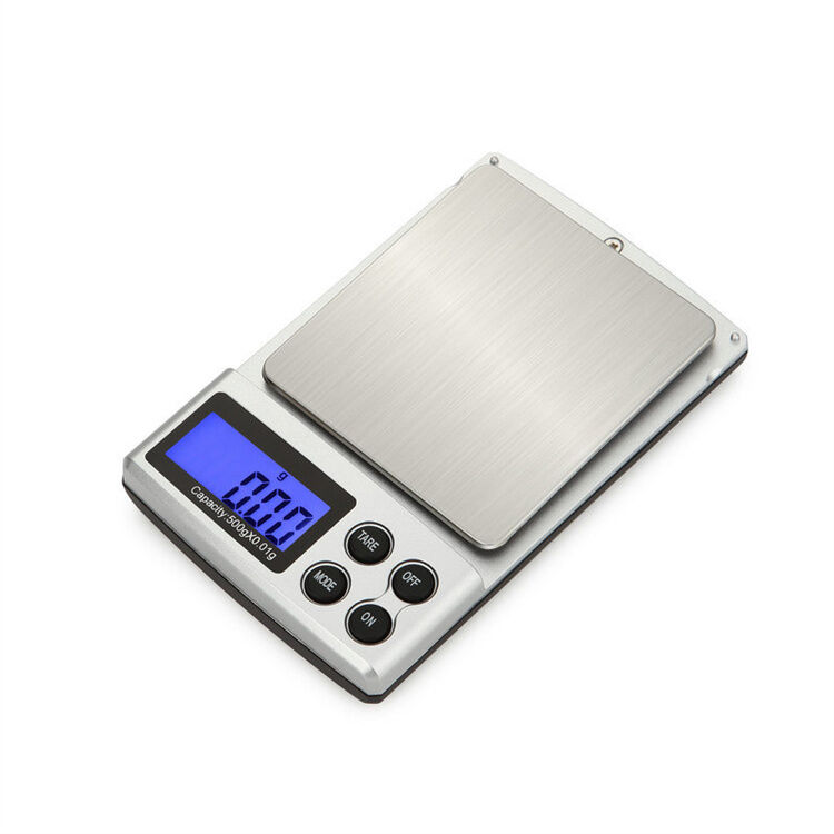 Kampala, Electronics, UGX 120000,  Jewelry Scales Featuring USB Charging