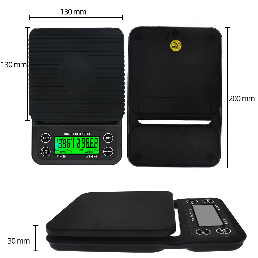Kampala, Electronics, UGX 160000,  Precision Jewelry Scales For Gemstone Traders &ndash; Accurate Weighing You Can Trust