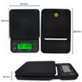 UGX 160000,  Precision Jewelry Scales For Gemstone Traders &ndash; Accurate Weighing You Can Trust