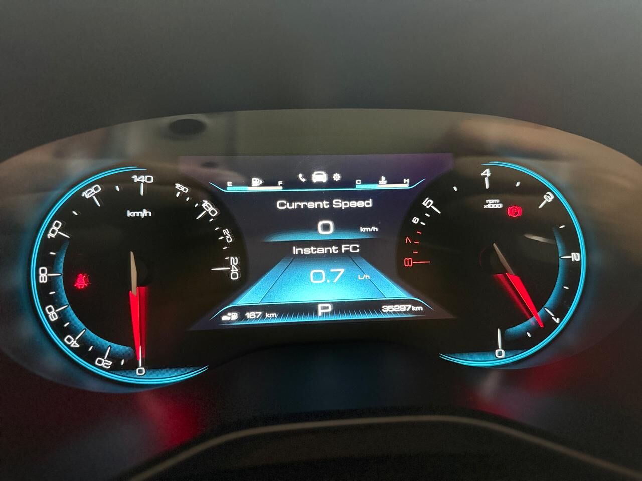 Al Yasmin, Vehicles, Cars & Trucks , SAR 51500,  Chevrolet Captiva,  2023,  Automatic,  35500 KM,   Premier  &mdash; Black, 7-Seater, 35,500 Km, Excellent Condition, Riyadh
