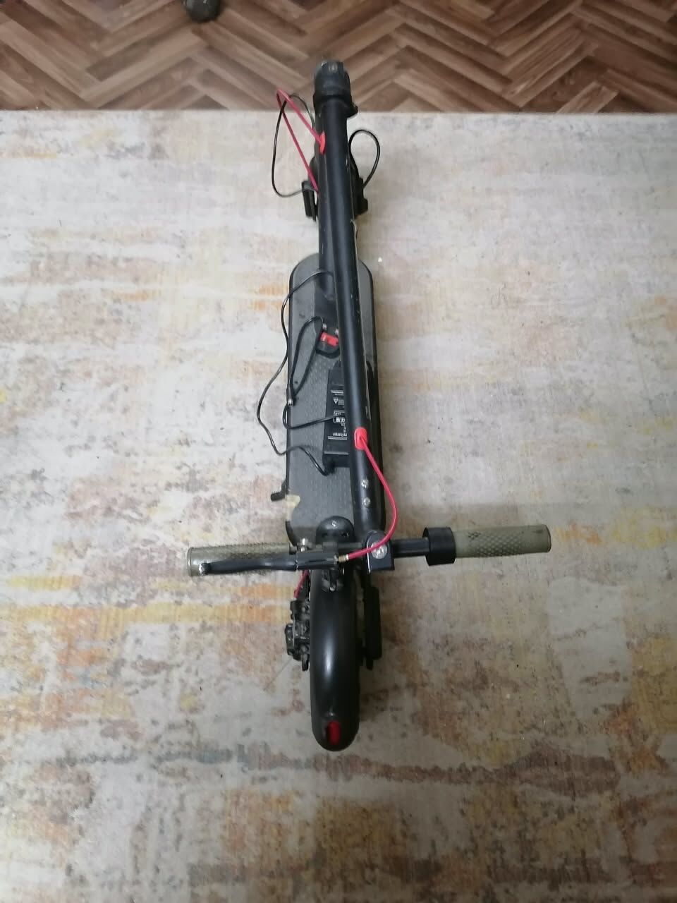 Al Khobar Al Shamalia, Motorcycles, SAR 500,  Scooter For Sale