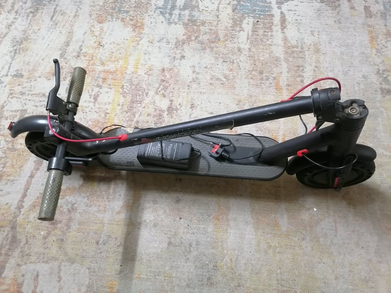 Al Khobar Al Shamalia, Motorcycles, SAR 500,  Scooter For Sale