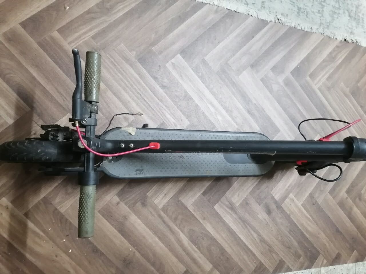 Al Khobar Al Shamalia, Motorcycles, SAR 500,  Scooter For Sale