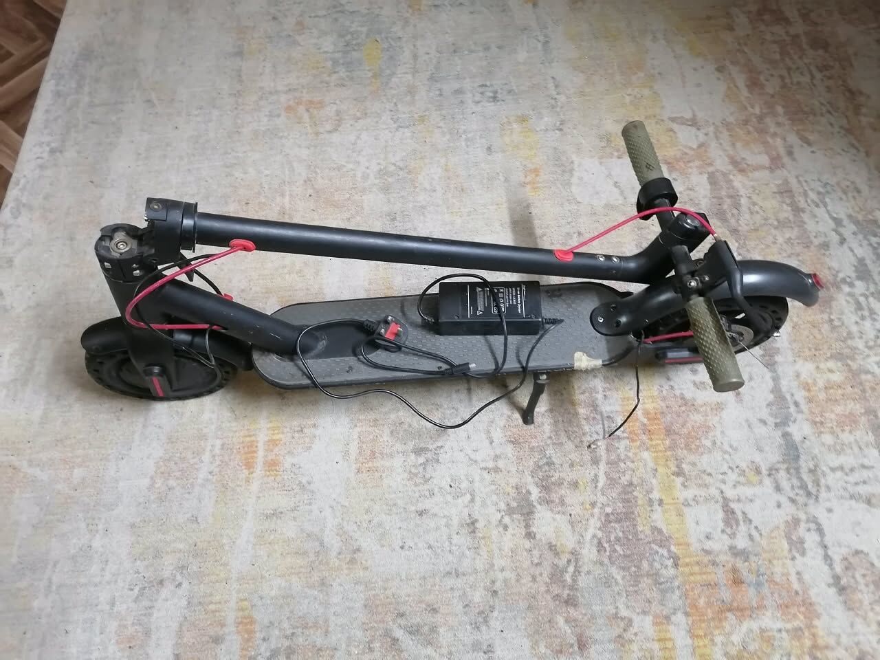 Al Khobar Al Shamalia, Motorcycles, SAR 500,  Scooter For Sale
