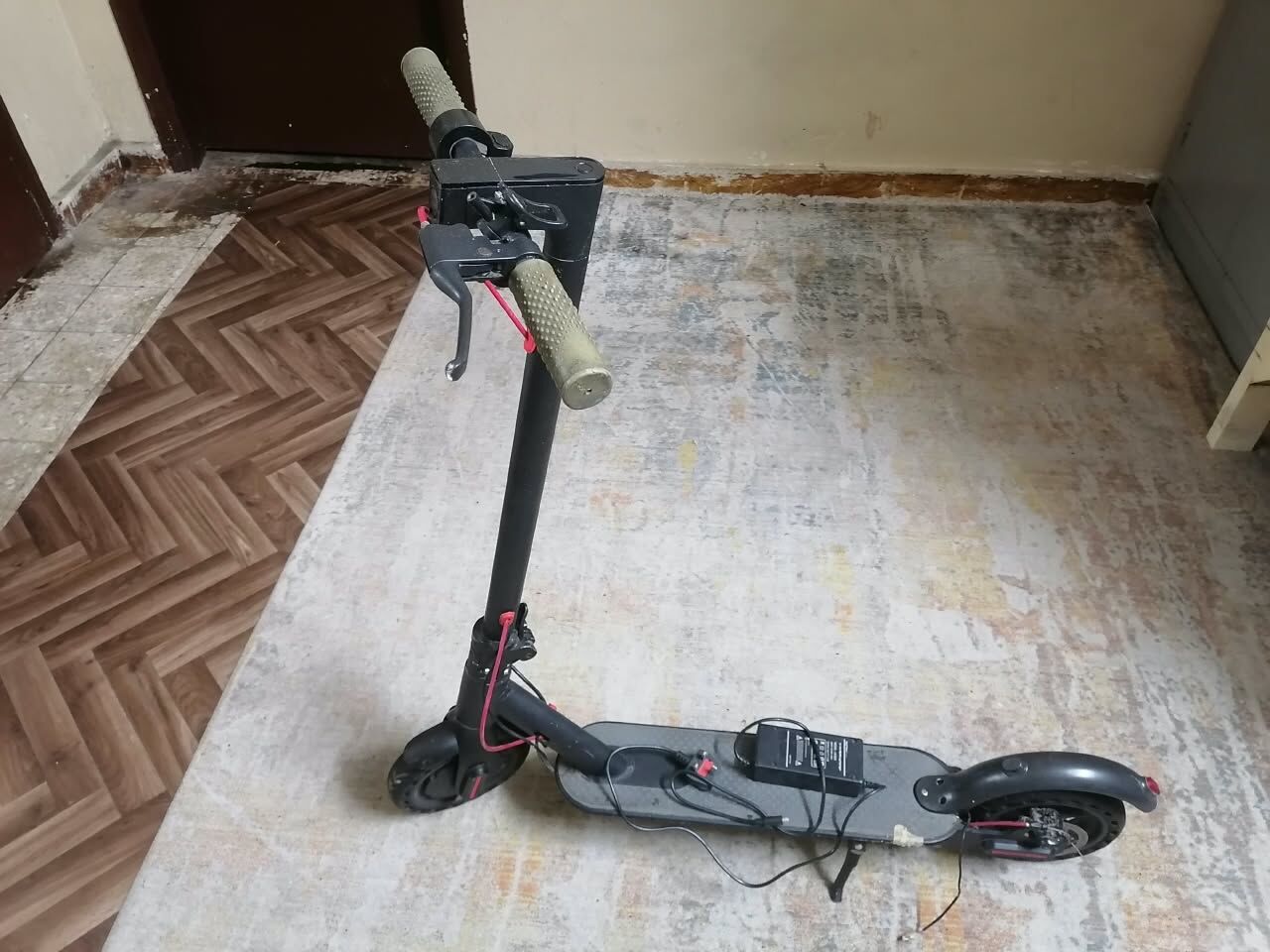 Al Khobar Al Shamalia, Motorcycles, SAR 500,  Scooter For Sale