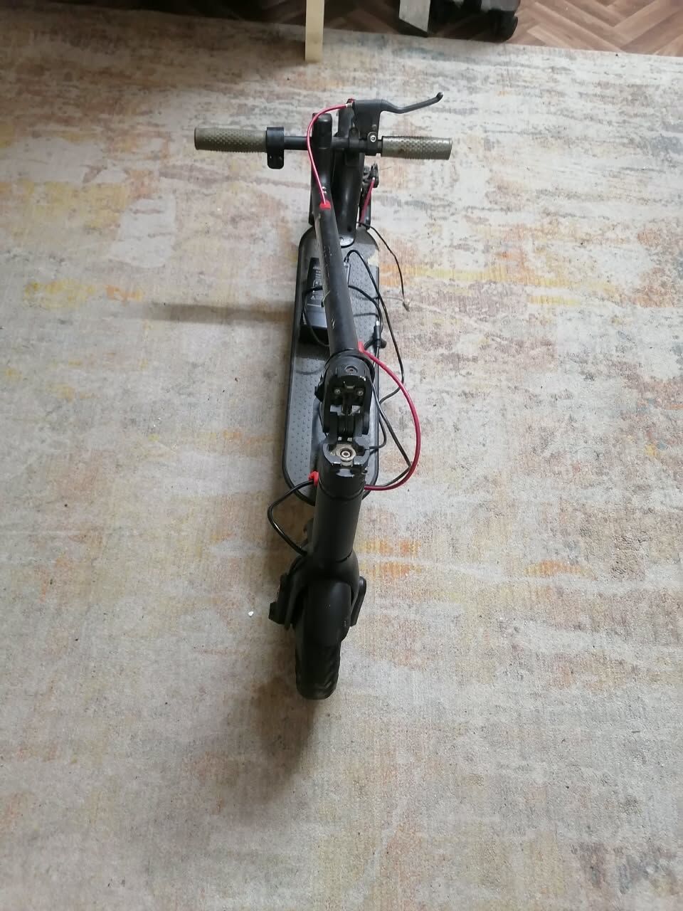 Al Khobar Al Shamalia, Motorcycles, SAR 500,  Scooter For Sale