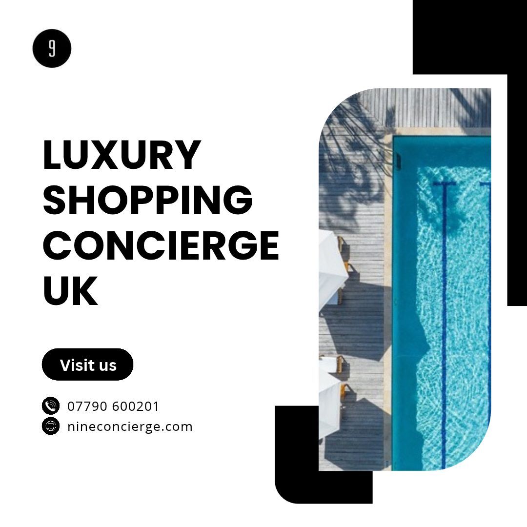 London, Business, Luxury Shopping Concierge UK | Personalised Luxury Shopping Services