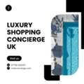 Luxury Shopping Concierge UK | Personalised Luxury Shopping Services