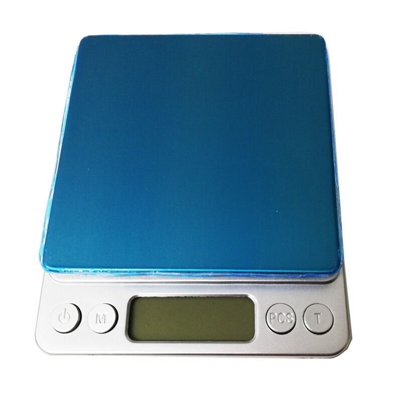 Kampala, Electronics, UGX 120000,  Precision Jewelry Scale 0.001g