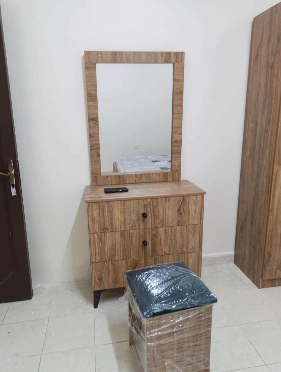Jeddah, Furniture, SAR 1,  New Complete Bedroom Set For Sale