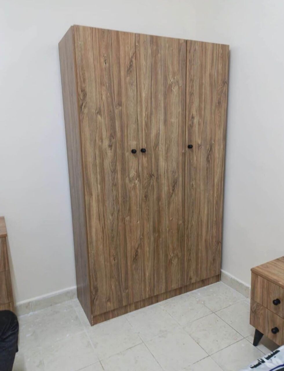 Jeddah, Furniture, SAR 1,  New Complete Bedroom Set For Sale