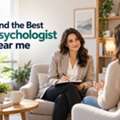 Find The Best Psychologist Near Me | Psych2gether