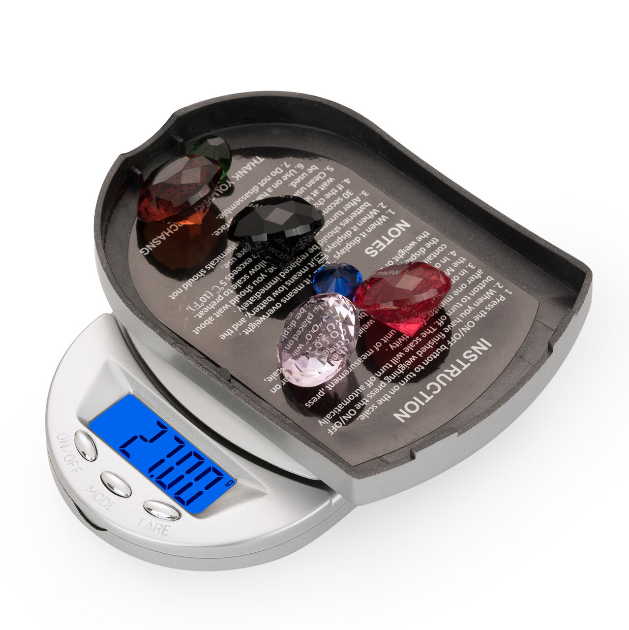 Kampala, Electronics, UGX 160000,  Precision Scales For Goldsmiths For Gemstones