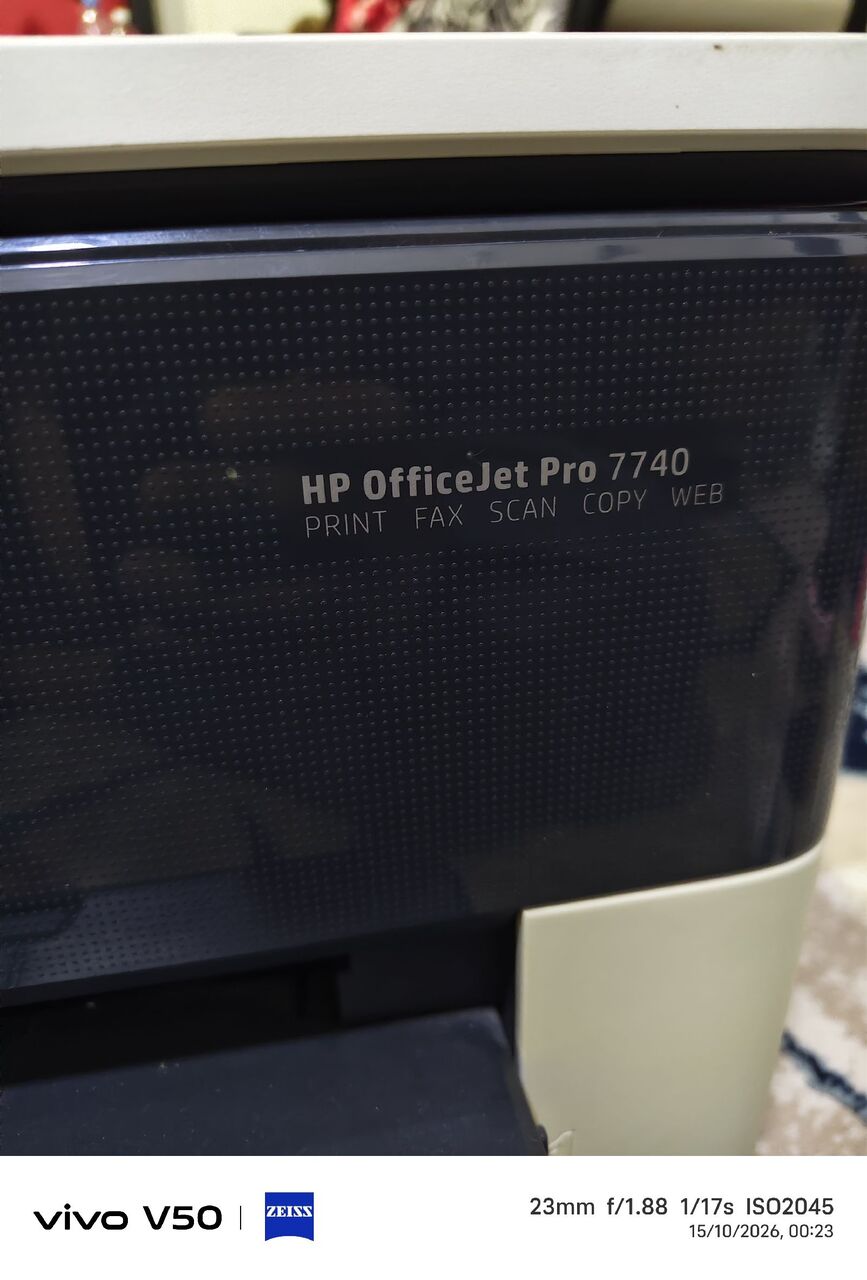 Dammam, Computers, SAR 550,  Primter Hp Company