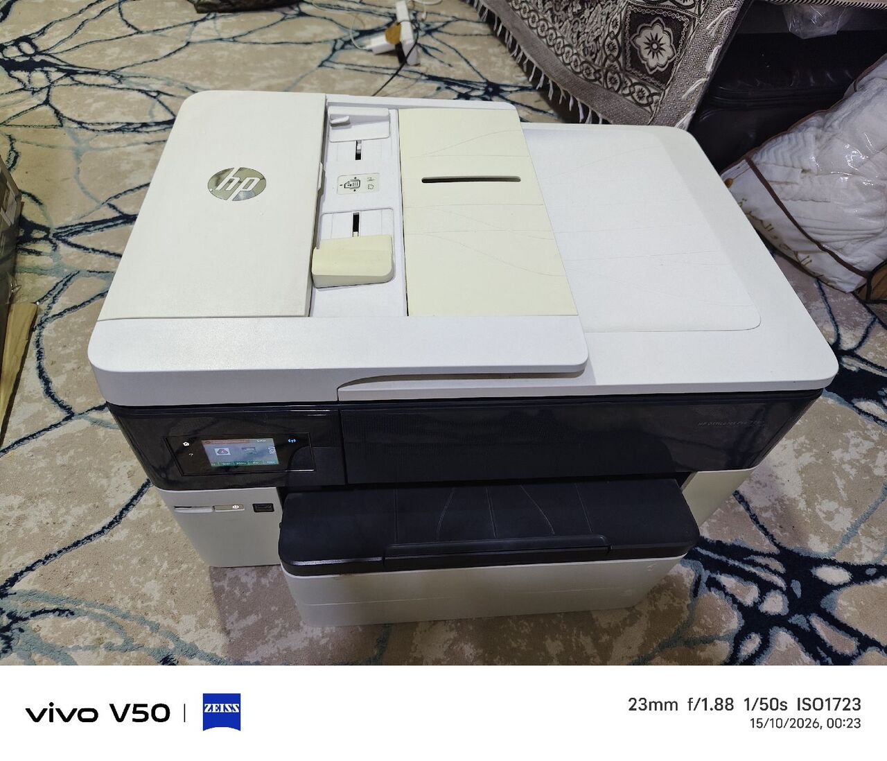 Dammam, Computers, SAR 550,  Primter Hp Company