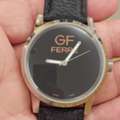 SAR 680,  GF Watch Big Dial 42mm For Men Original Swiss Made 640 Riyals