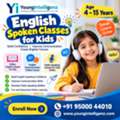 Online English Communication Classes For Kids And Adults &ndash; Young Intelligenz