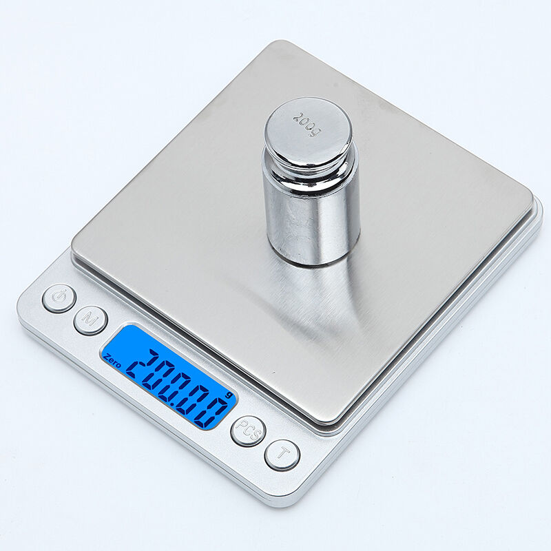 Kampala, Electronics, UGX 160000,  Precision Mineral Sample Weighing Scale Kampala