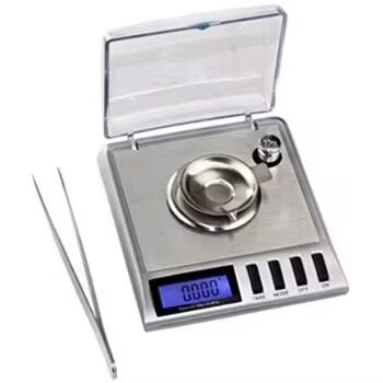 Kampala, Electronics, UGX 160000,  Professional Carat Scale For Gold Jewelry