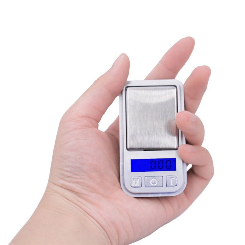 Kampala, Electronics, UGX 120000,  Professional Diamond Weighing Scale