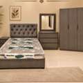 SAR 5,  New Bedroom Set Available In Low Price