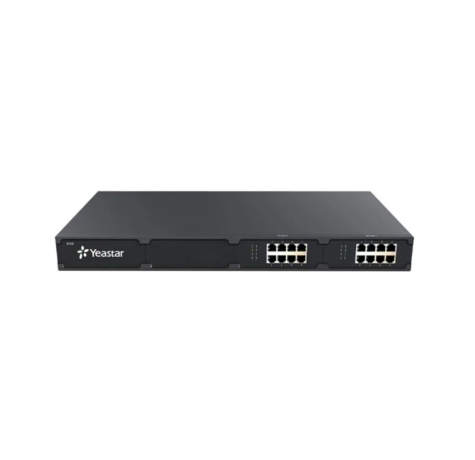 Khobar, Electronics, SAR 1,  سنترال IP ياستار S100 للشركات