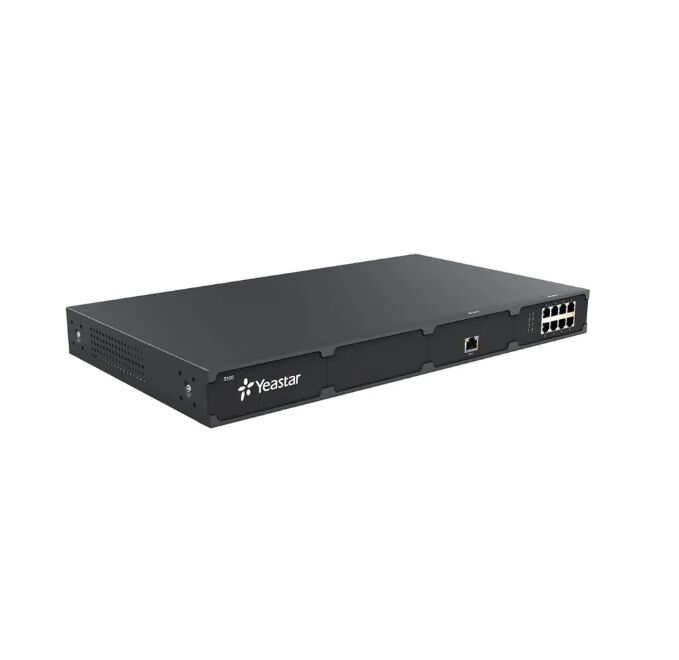 Khobar, Electronics, SAR 1,  سنترال IP ياستار S100 للشركات